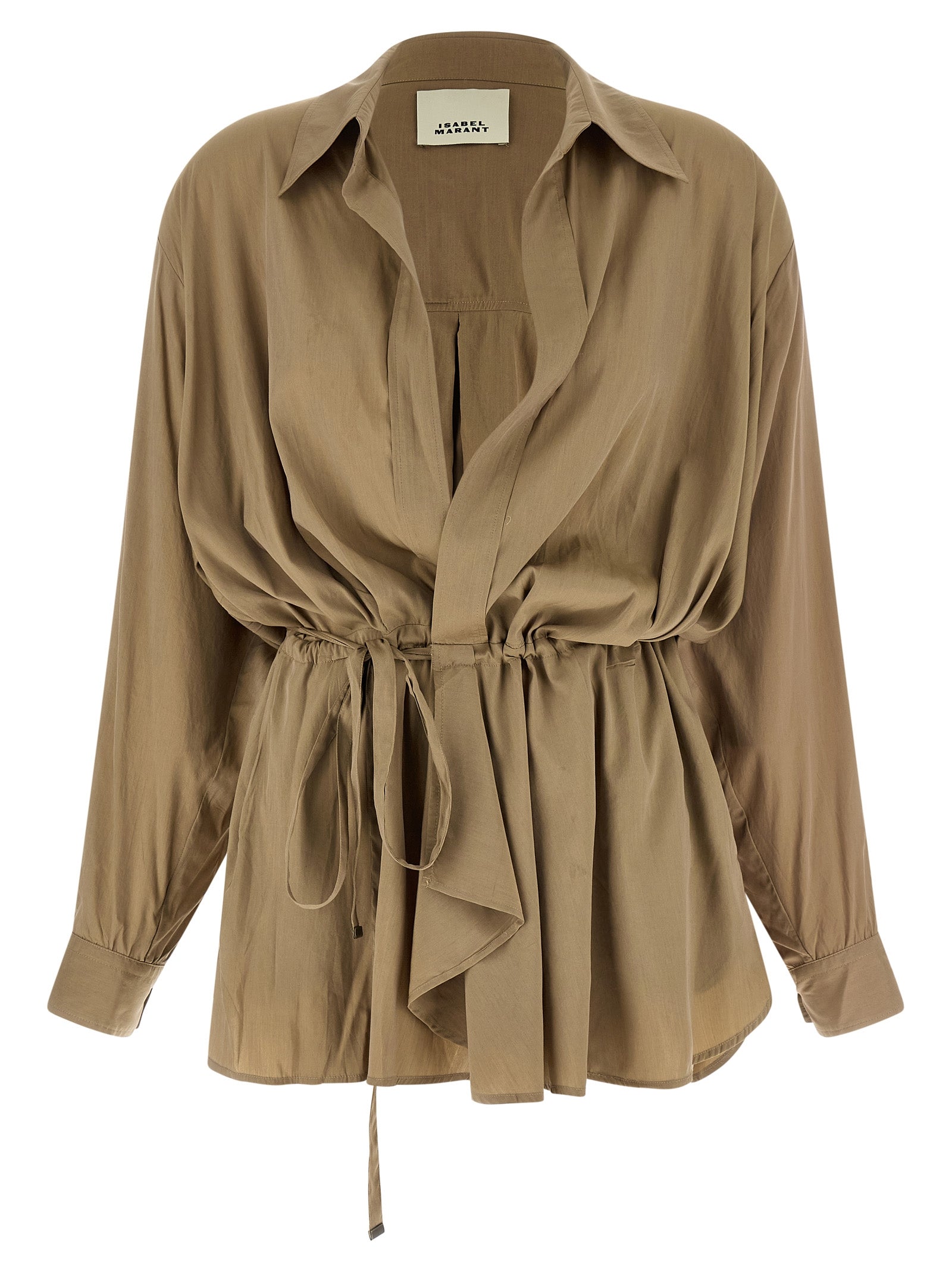 Isabel Marant Women 'Keren' Blazer