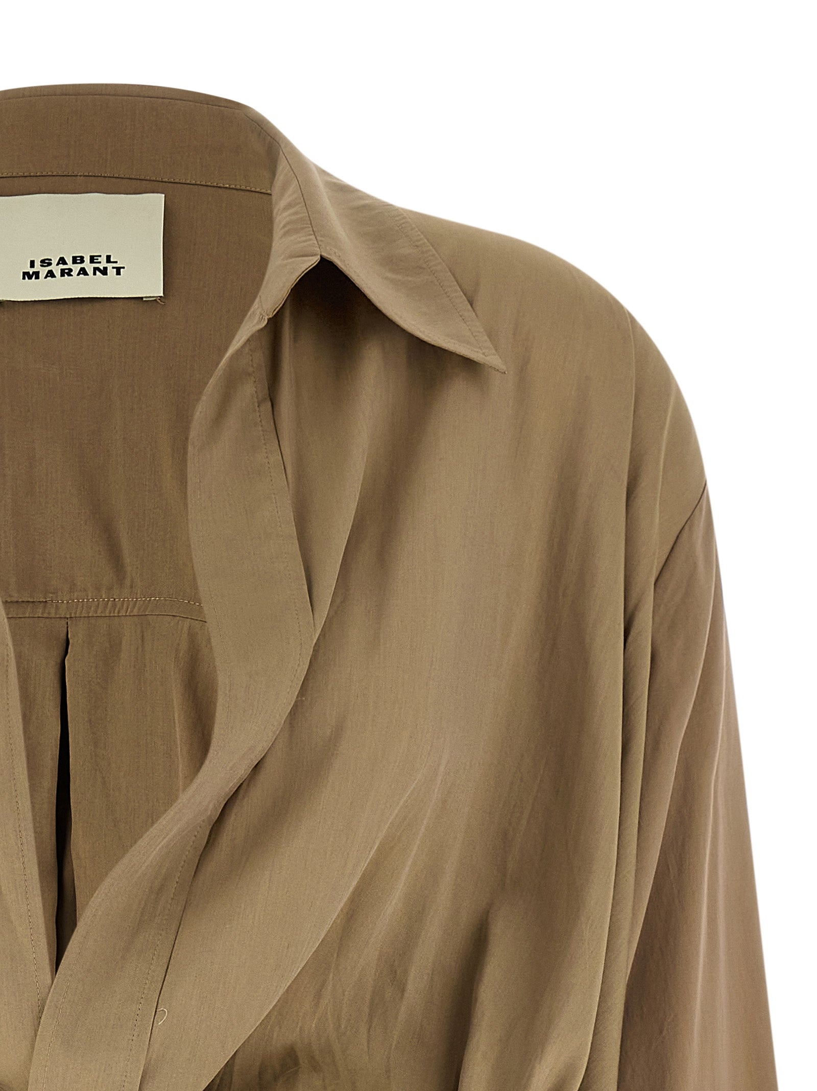 Isabel Marant Women 'Keren' Blazer