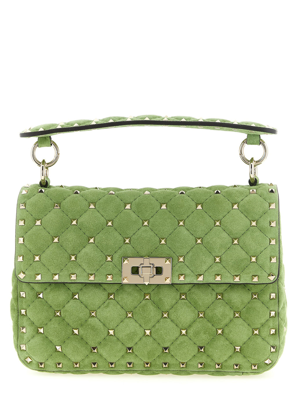 Valentino Garavani Women Valentino Garavani 'Rockstud Spike' Shoulder Bag