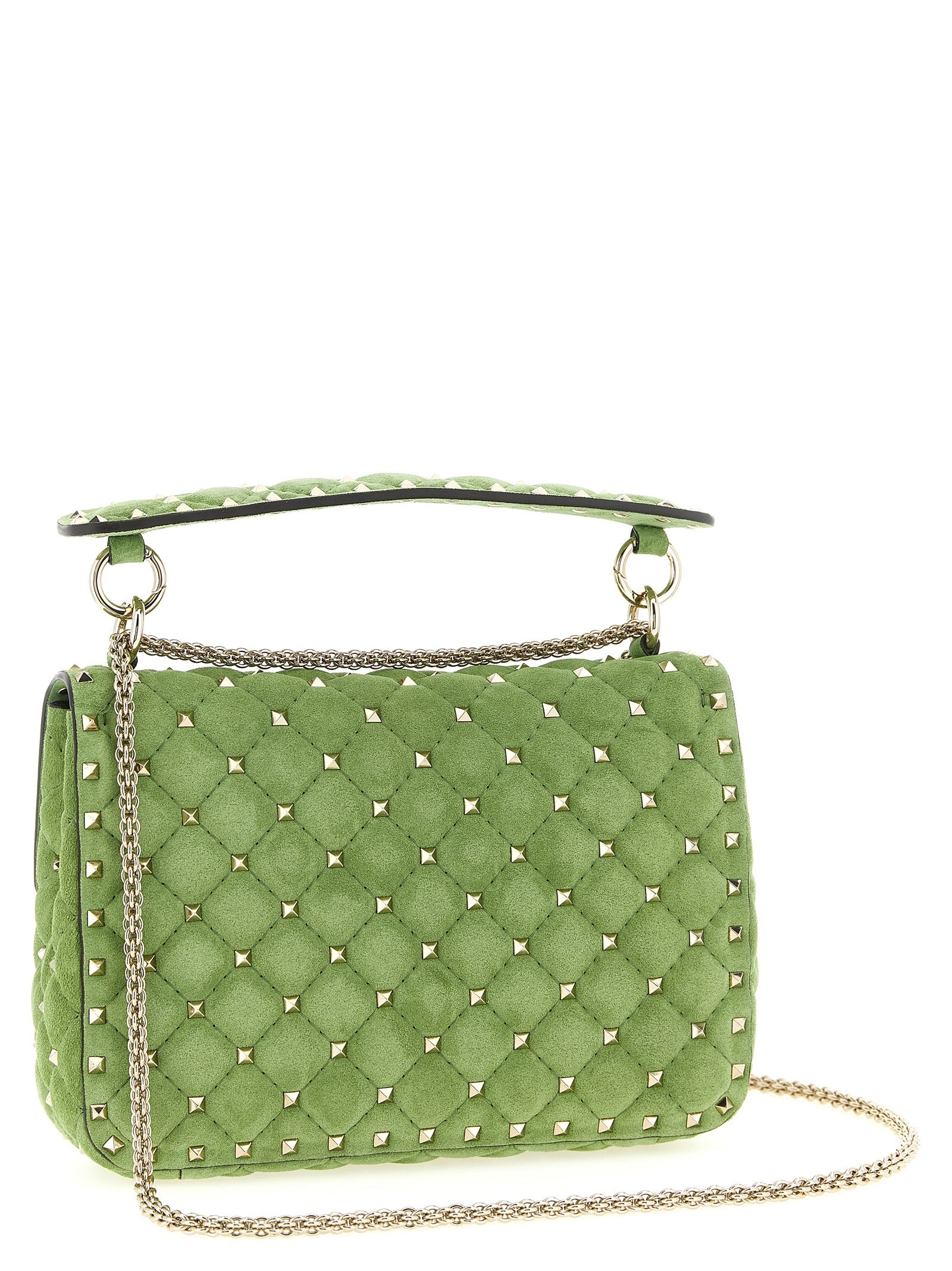 Valentino Garavani Women Valentino Garavani 'Rockstud Spike' Shoulder Bag