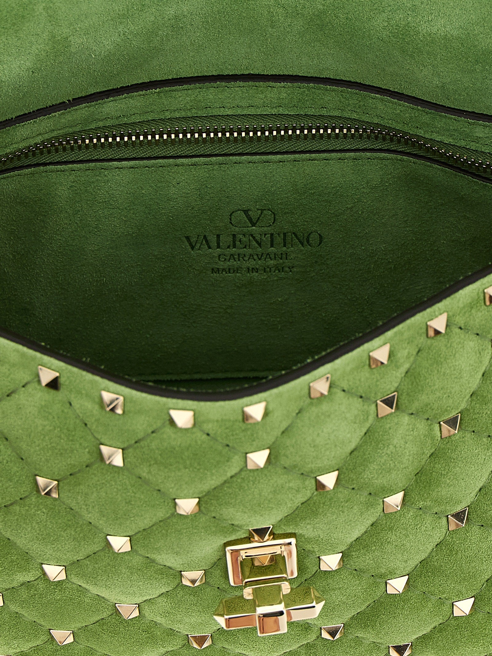 Valentino Garavani Women Valentino Garavani 'Rockstud Spike' Shoulder Bag
