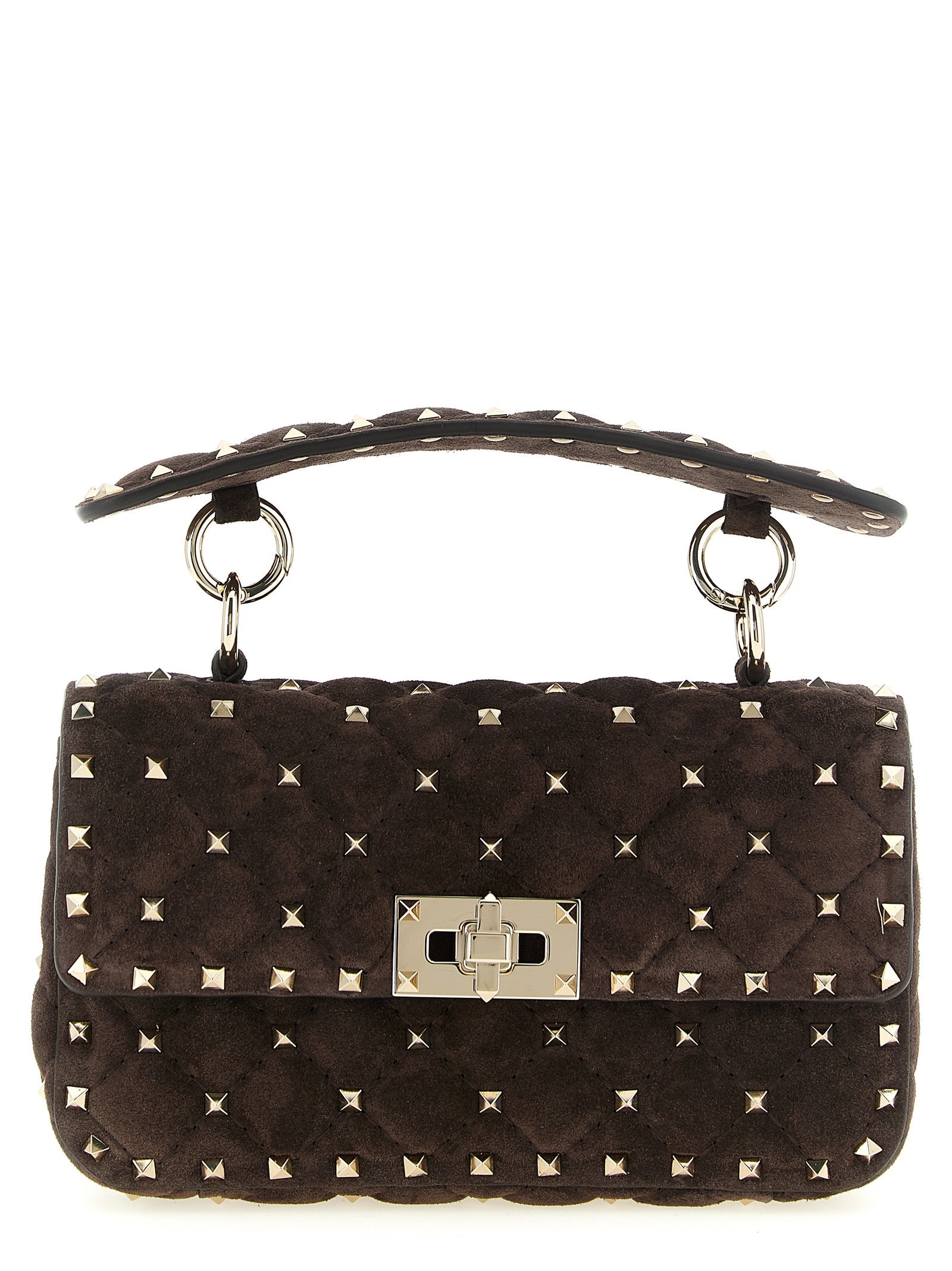 Valentino Garavani Women Valentino Garavani 'Rockstud Spike' Shoulder Bag
