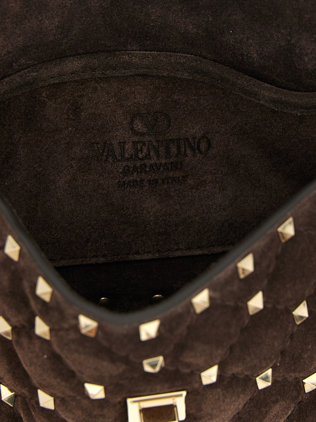 Valentino Garavani Women Valentino Garavani 'Rockstud Spike' Shoulder Bag