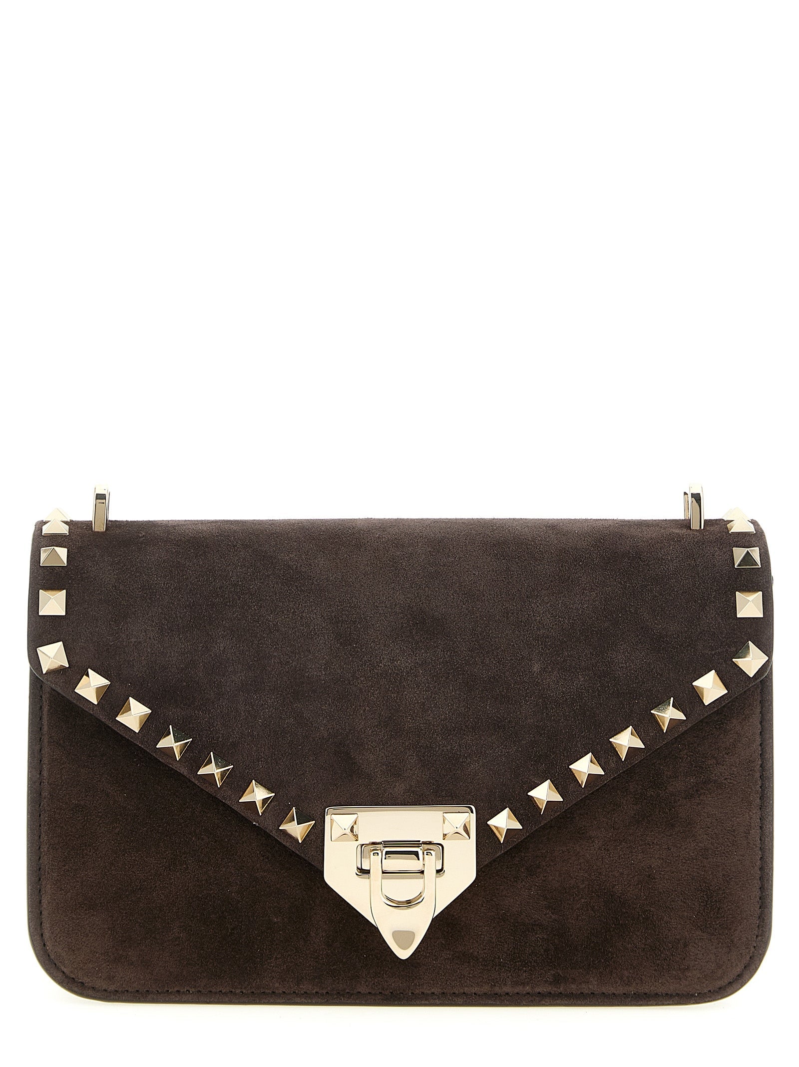 Valentino Garavani Women Valentino Garavani 'Rockstud' Small Shoulder Bag