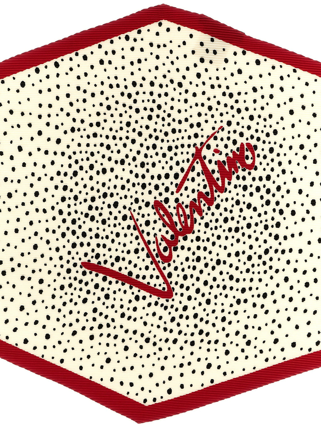 Valentino Garavani Women Valentino Garavani 'Little Star Starry' Scarf