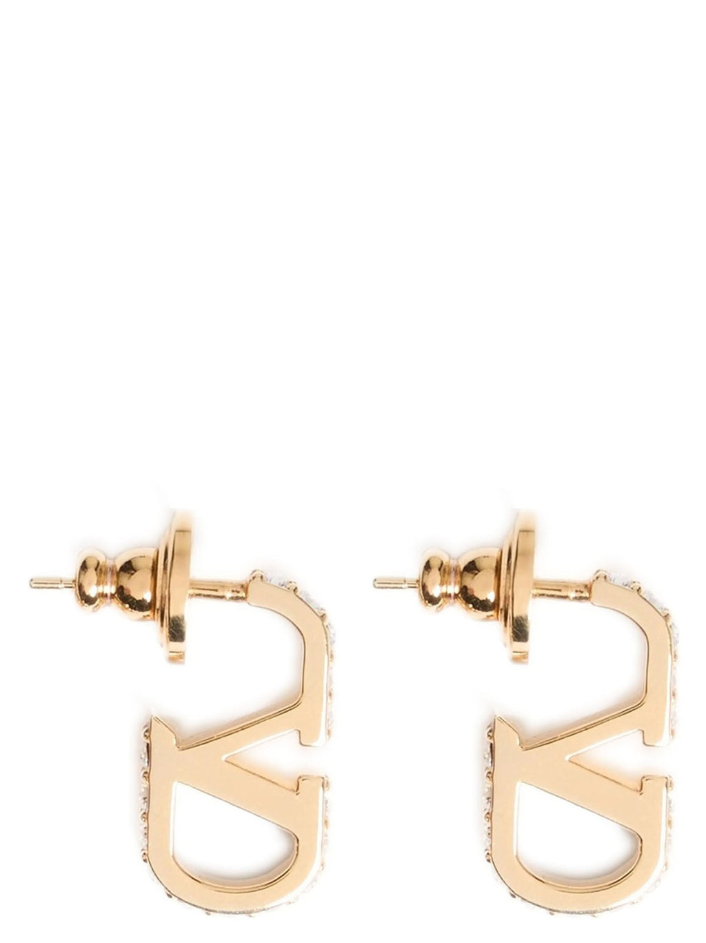 Valentino Garavani Women Valentino Garavani 'Vlogo Signature' Earrings