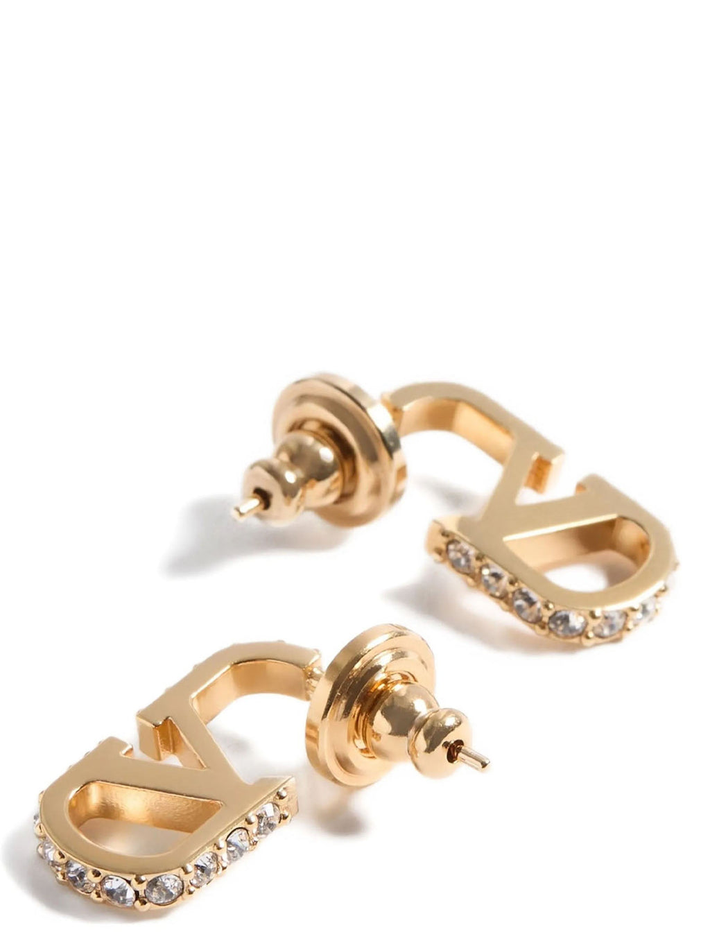 Valentino Garavani Women Valentino Garavani 'Vlogo Signature' Earrings