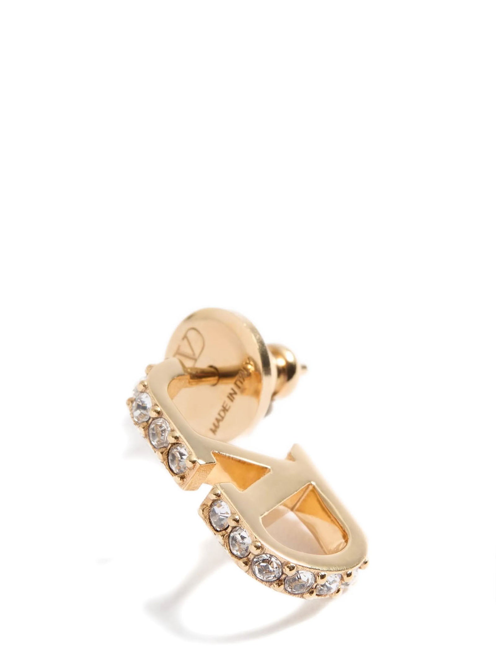 Valentino Garavani Women Valentino Garavani 'Vlogo Signature' Earrings