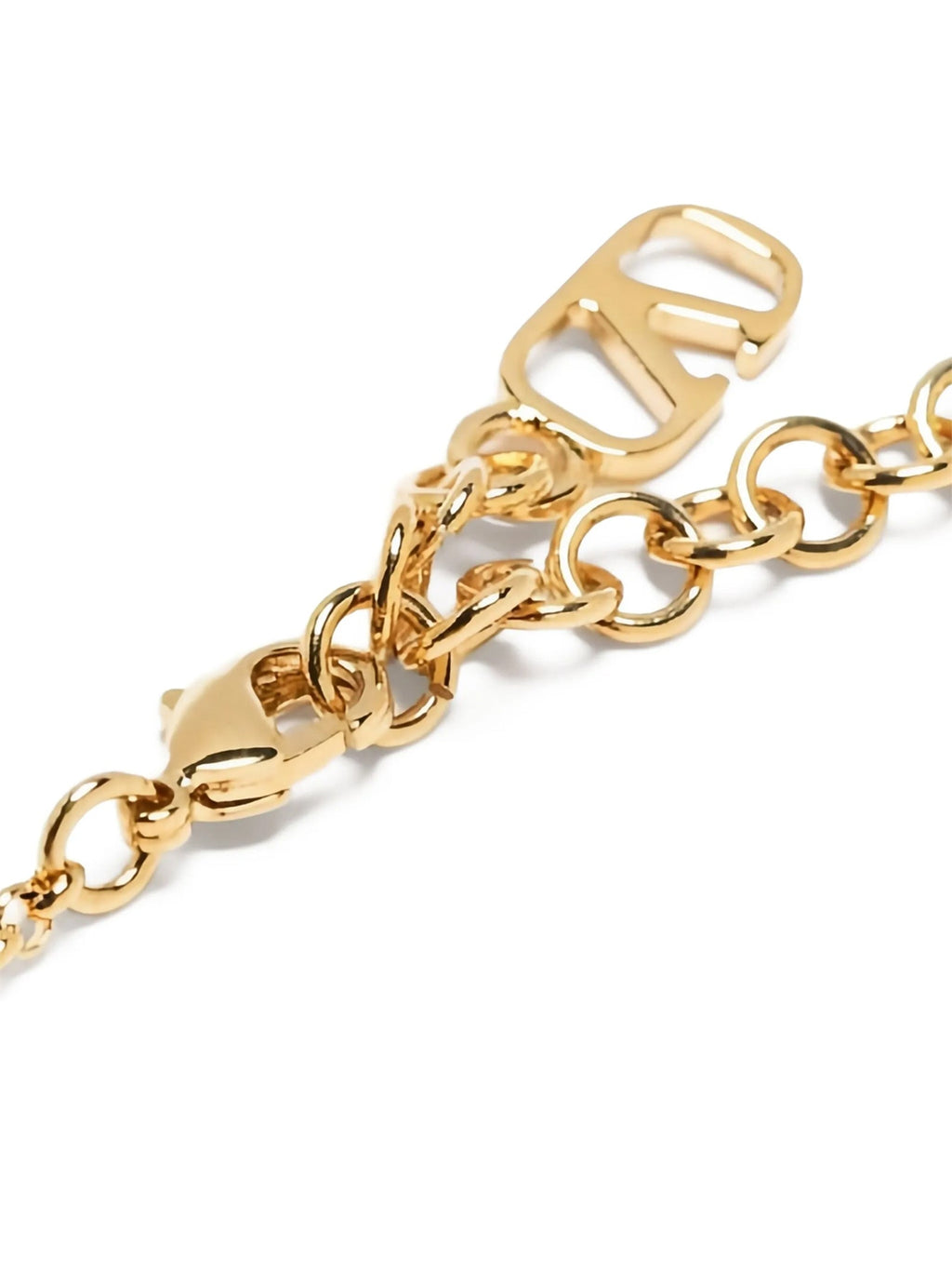Valentino Garavani Women Valentino Garavani Vlogo Signature Bracelet