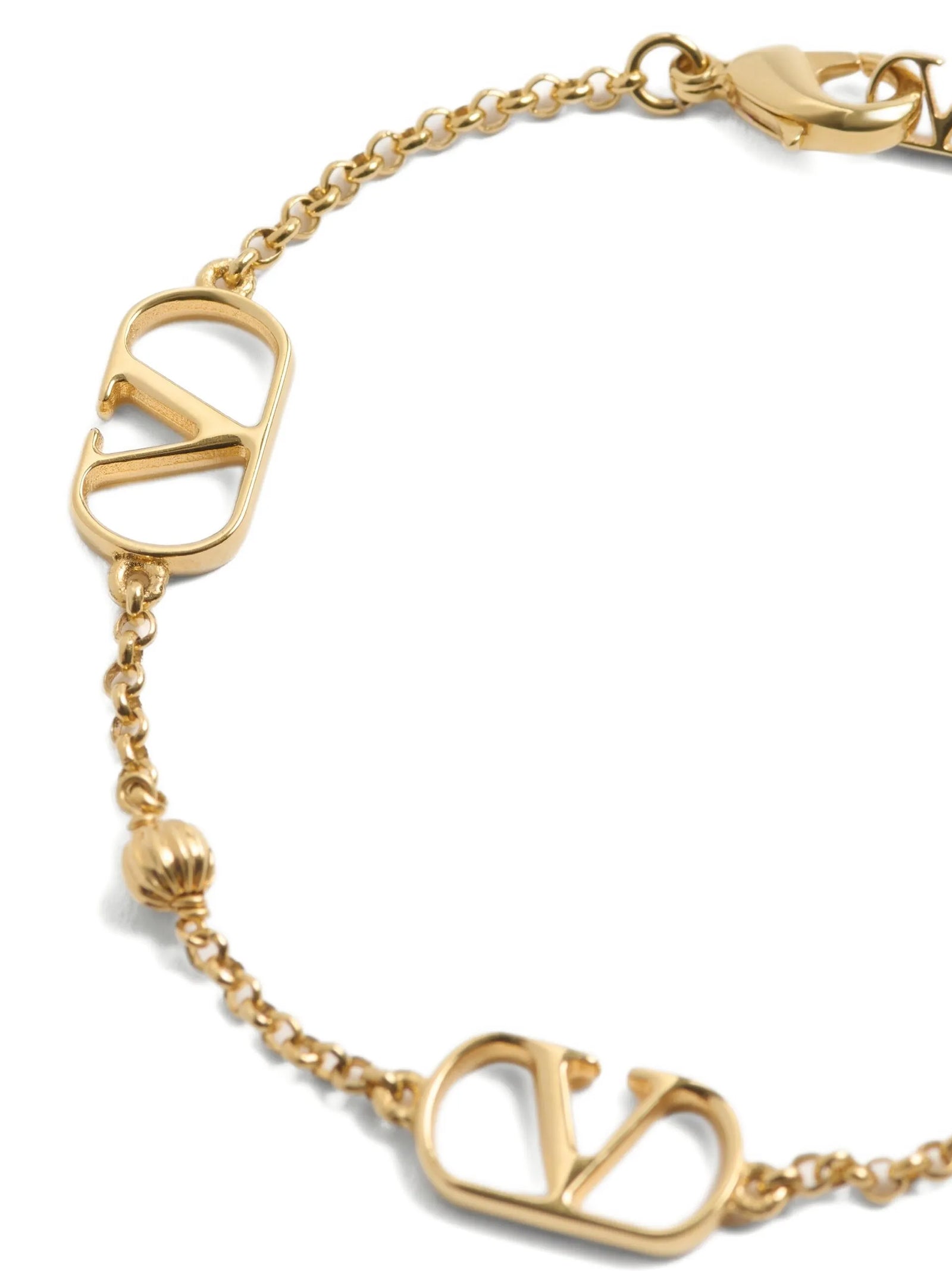 Valentino Garavani Women Valentino Garavani 'Vlogo' Bracelet