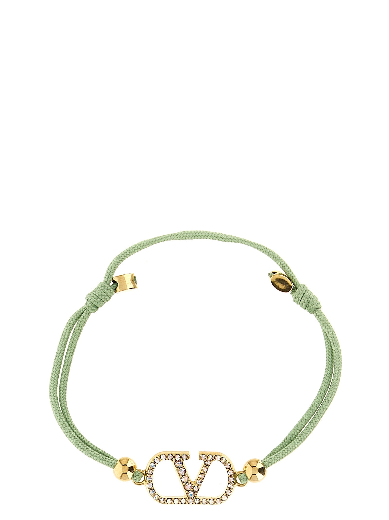 Valentino Garavani Women Valentino Garavani 'Vlogo Signature' Bracelet