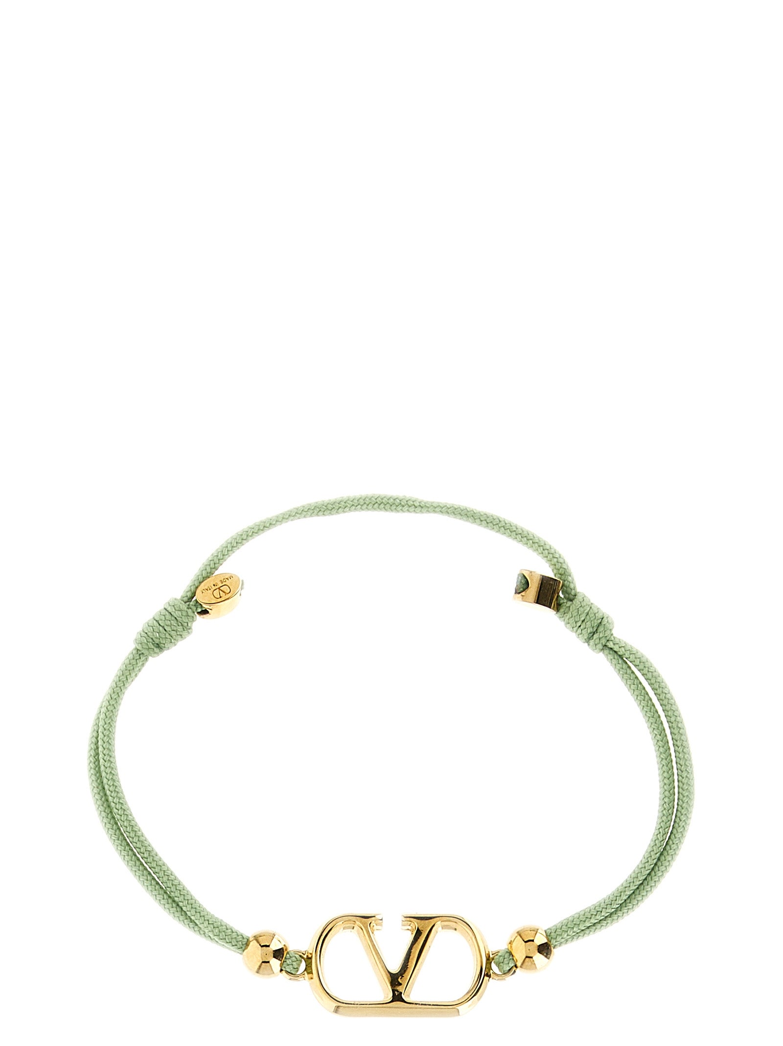 Valentino Garavani Women Valentino Garavani 'Vlogo Signature' Bracelet