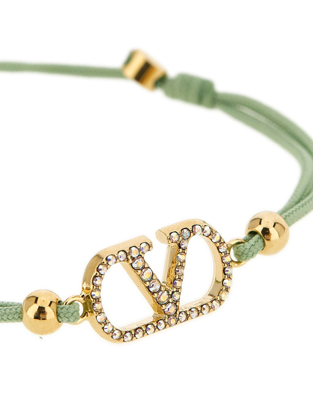 Valentino Garavani Women Valentino Garavani 'Vlogo Signature' Bracelet