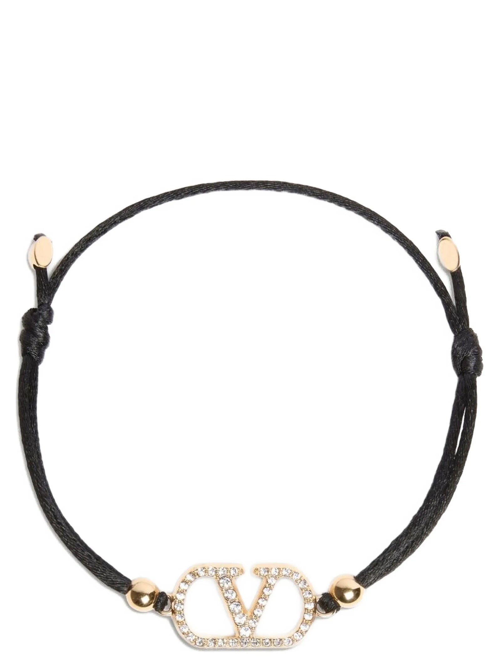 Valentino Garavani Women Valentino Garavani 'Vlogo' Bracelet