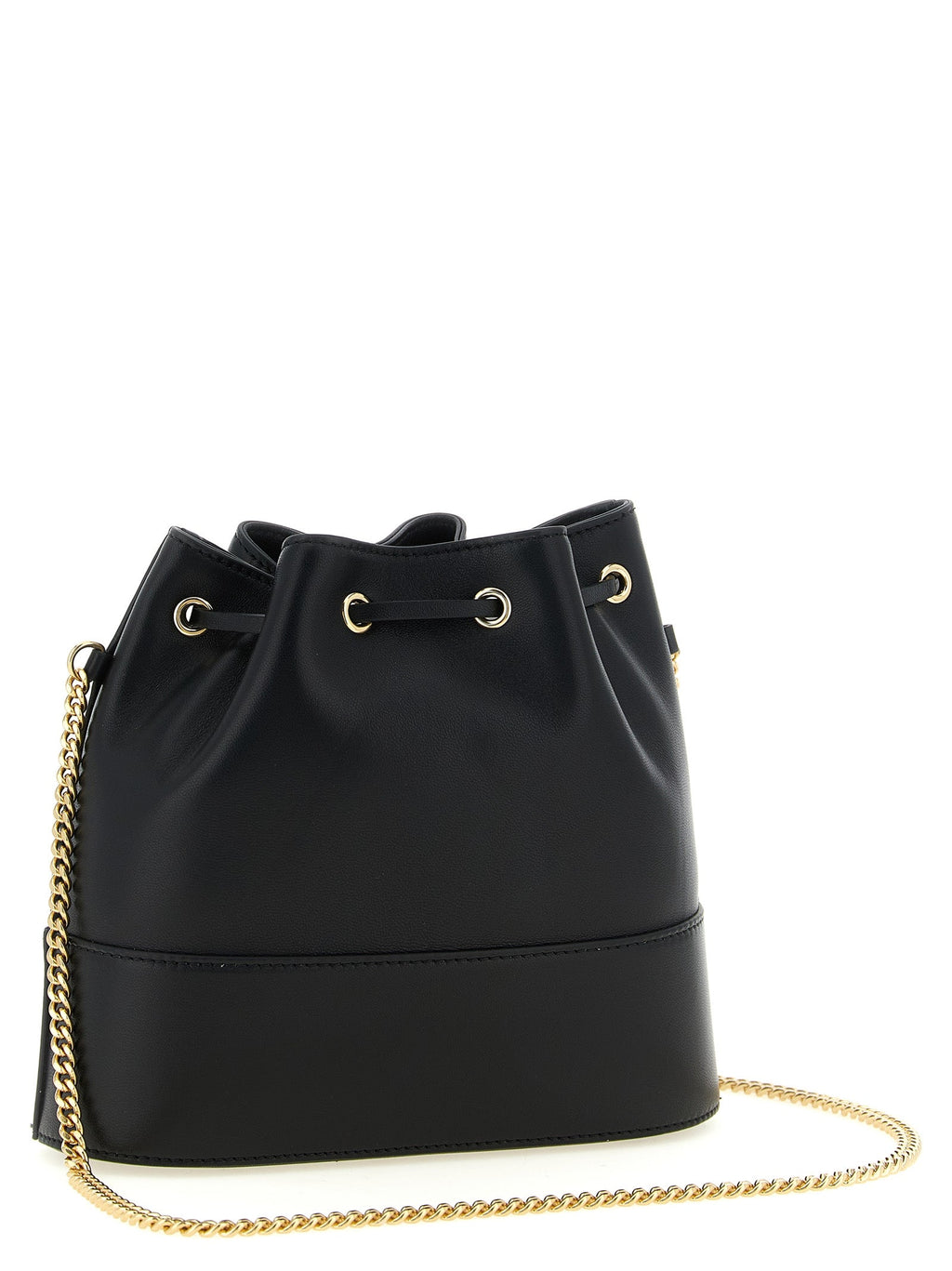 Valentino Garavani Women Valentinogaravani 'Vlogosignature' Mini Bucket Bag