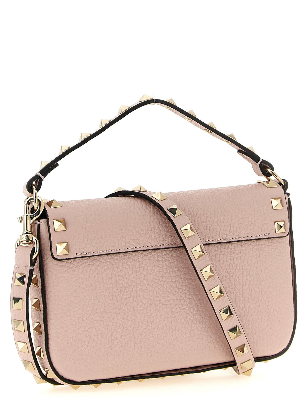 Valentino Garavani Women Valentino Garavani 'Rockstud' Mini Handbag