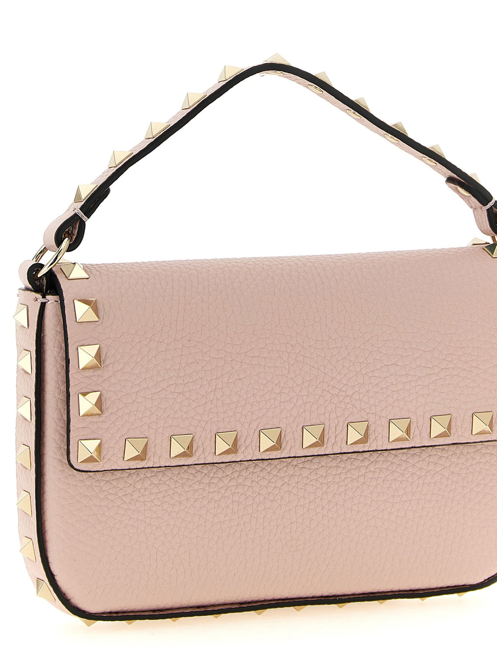 Valentino Garavani Women Valentino Garavani 'Rockstud' Mini Handbag