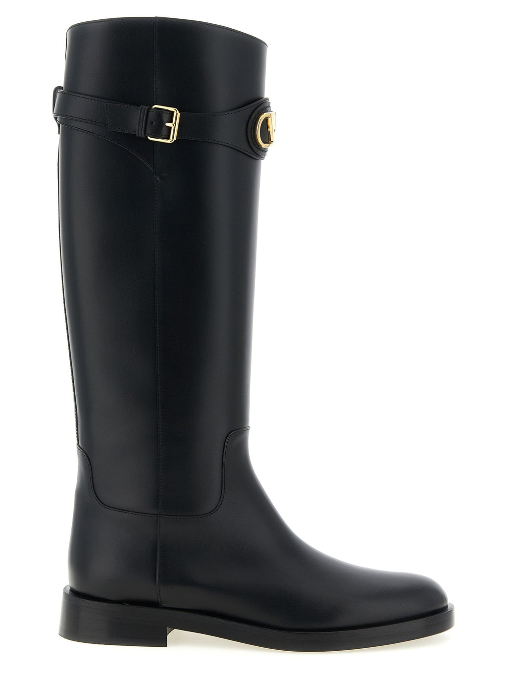 Valentino Garavani Women Valentino Garavani 'Vlogo Signature' Boots