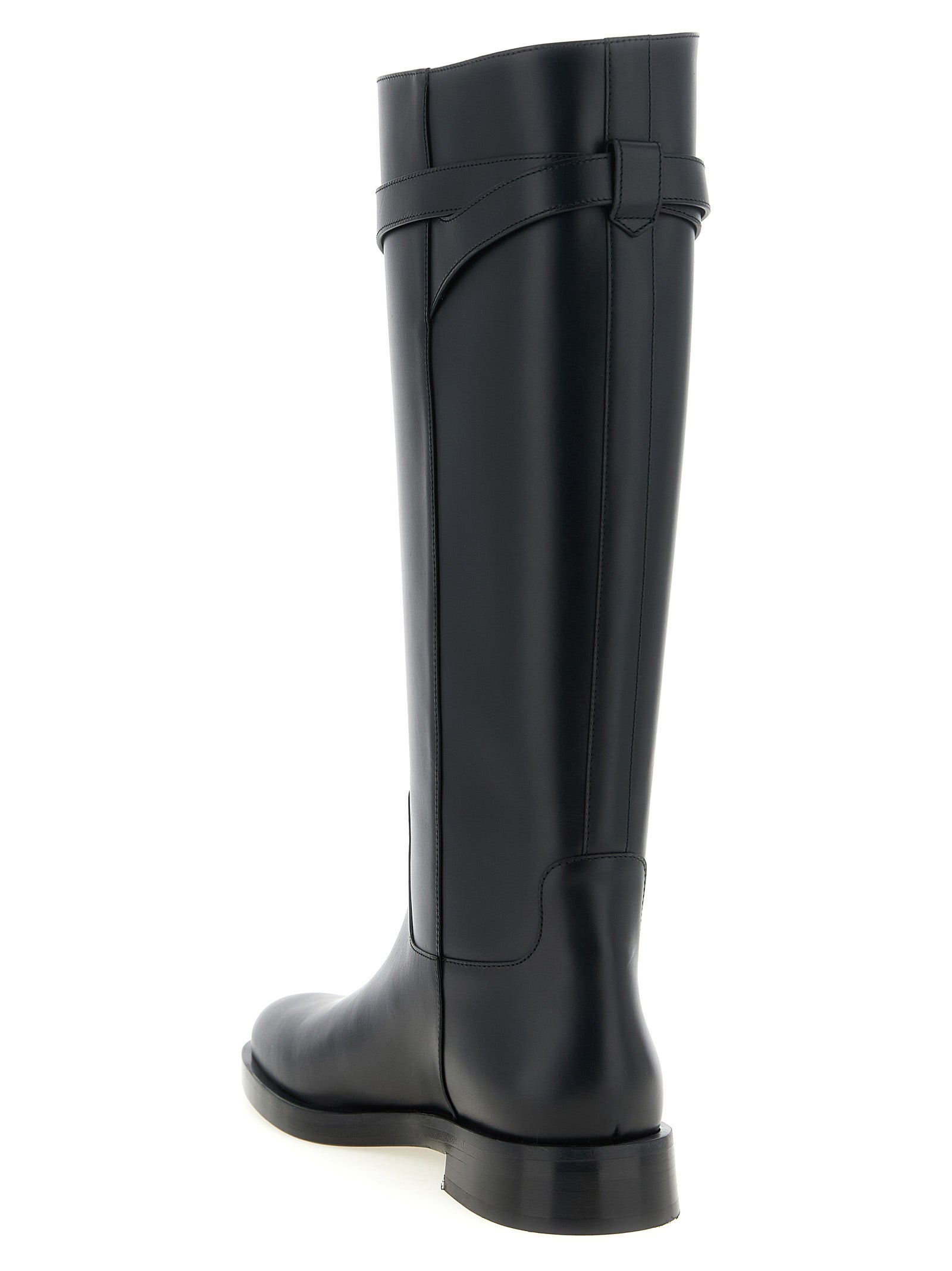 Valentino Garavani Women Valentino Garavani 'Vlogo Signature' Boots