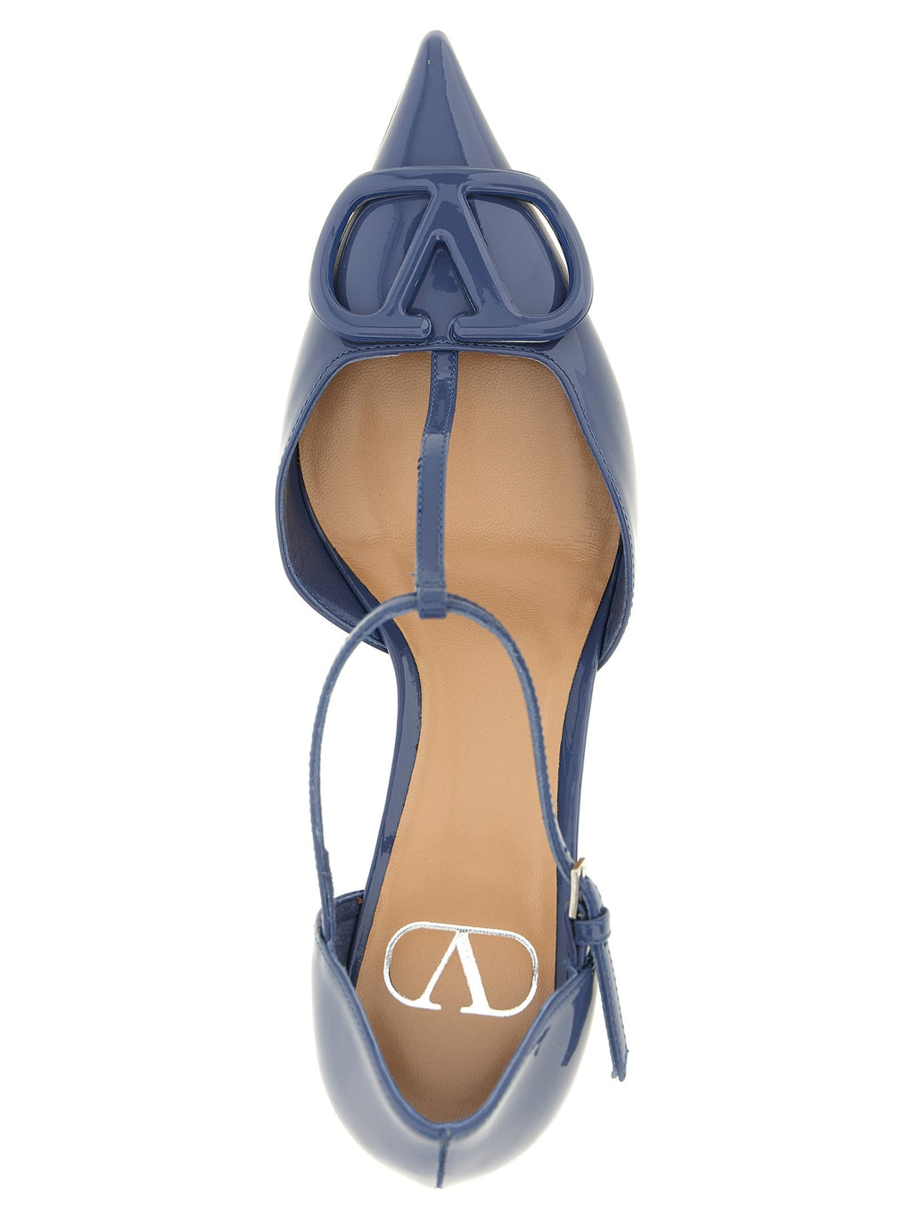 Valentino Garavani Women Valentino Garavani 'D'orsay' Pumps