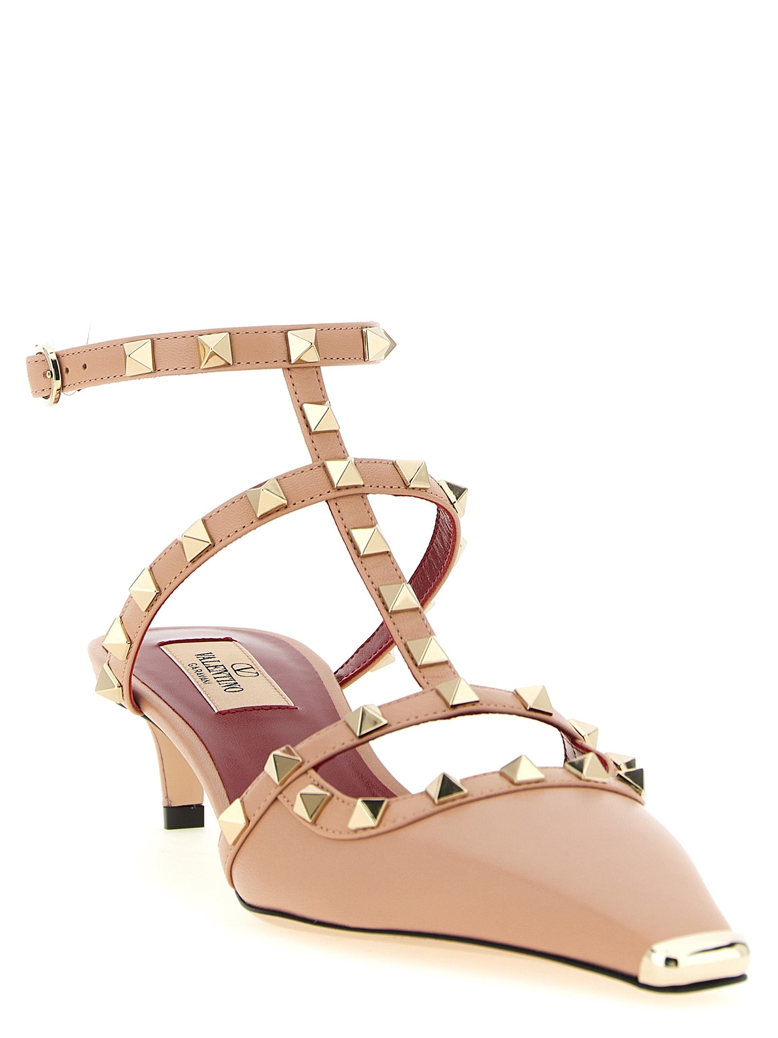 Valentino Garavani Women Valentino Garavani 'Rockstud' Pumps