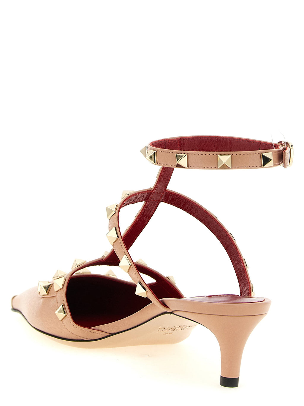 Valentino Garavani Women Valentino Garavani 'Rockstud' Pumps
