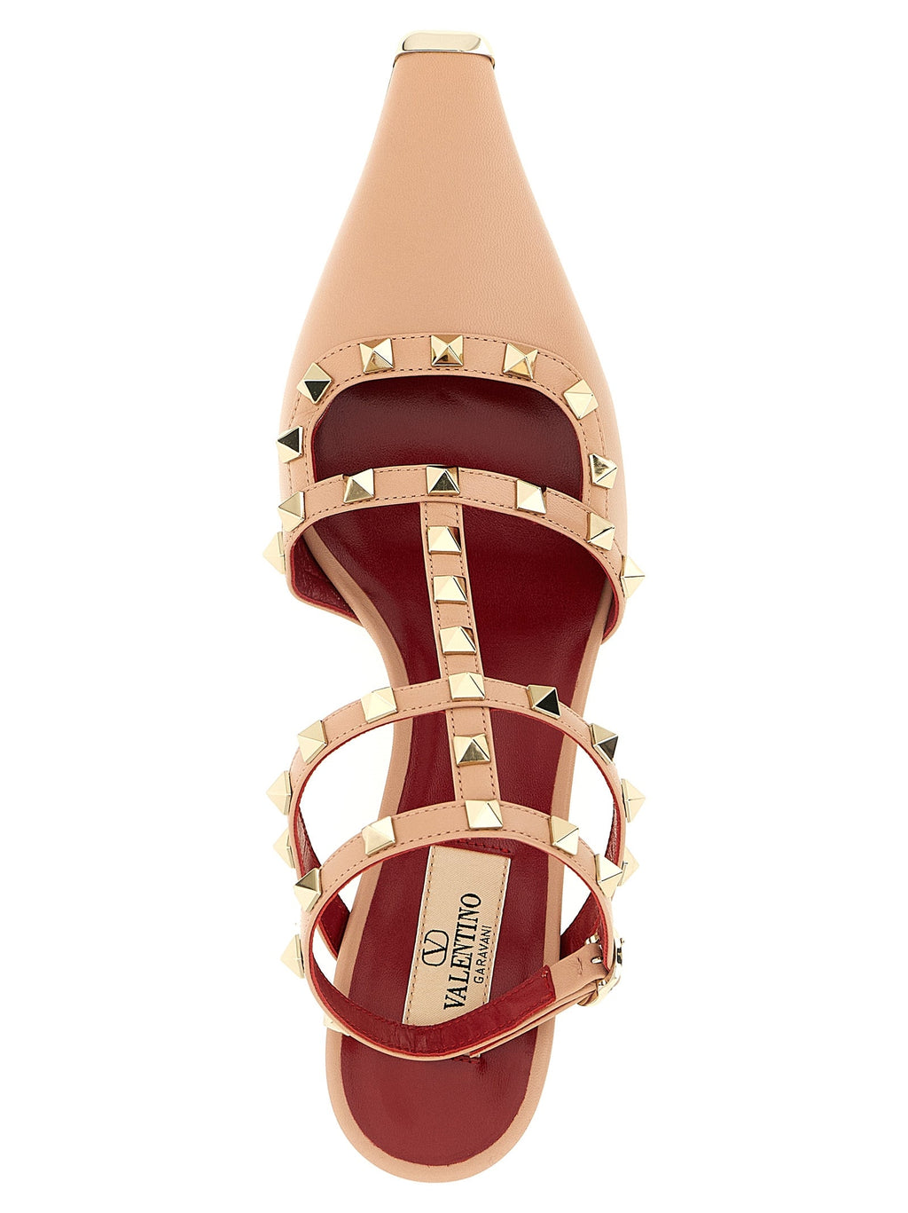 Valentino Garavani Women Valentino Garavani 'Rockstud' Pumps