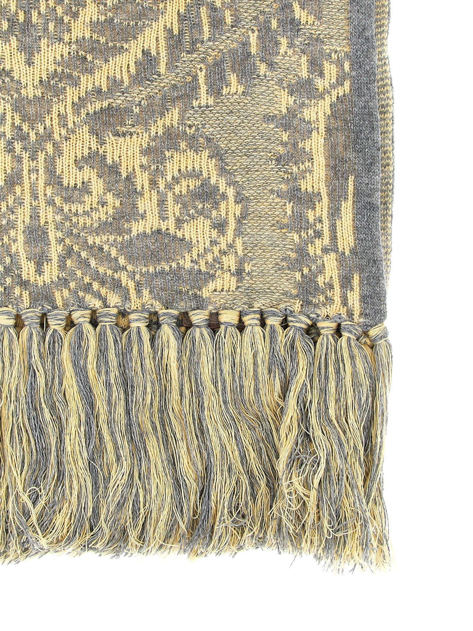 Etro Women 'Barocco' Jacquard Scarf