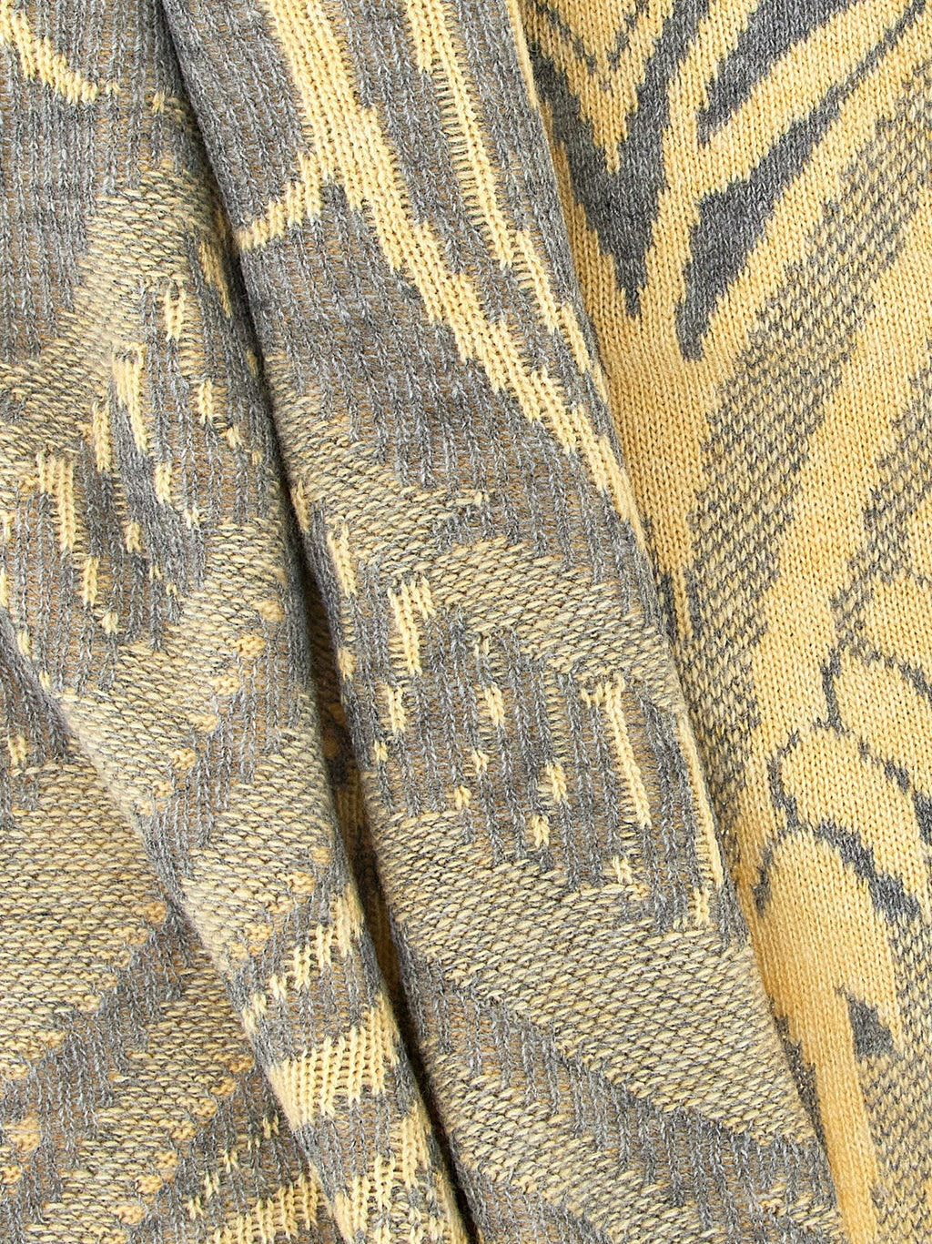 Etro Women 'Barocco' Jacquard Scarf