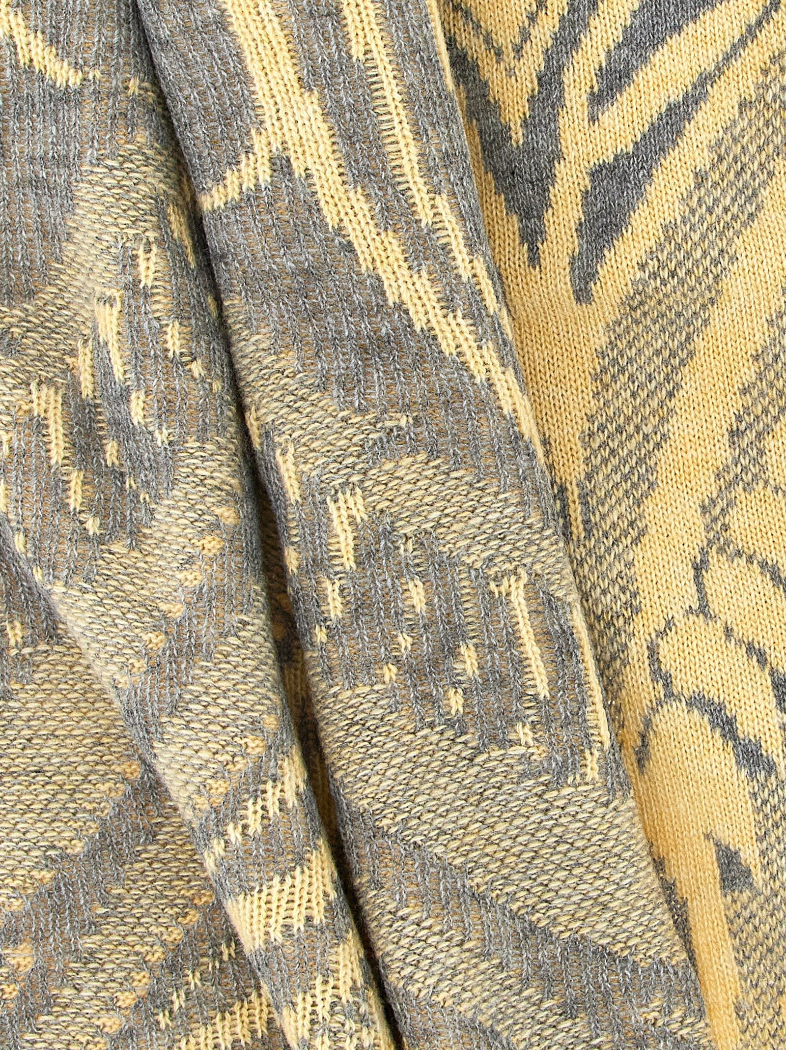 Etro Women 'Barocco' Jacquard Scarf