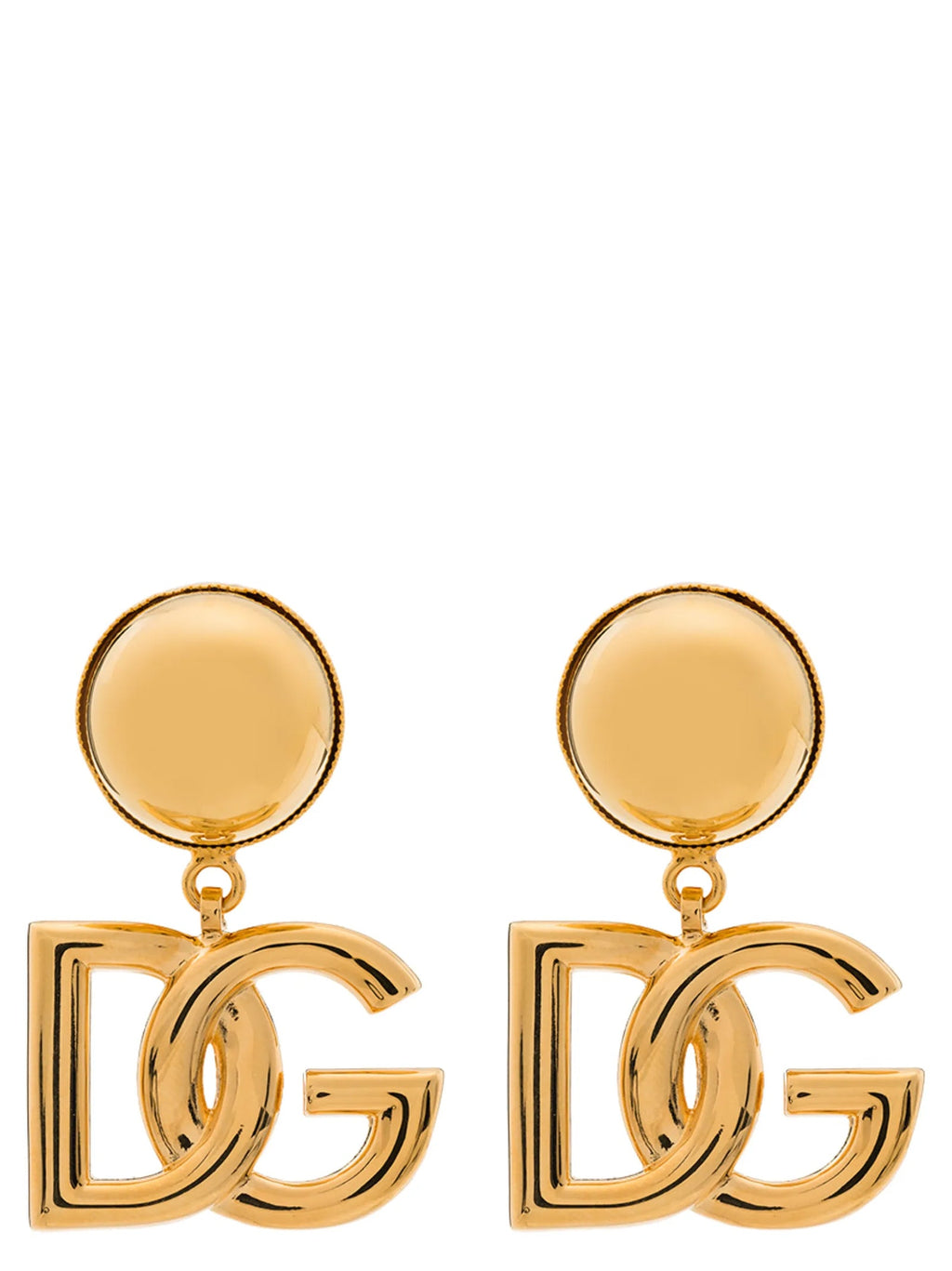 Dolce & Gabbana Women 'Pop' Earrings