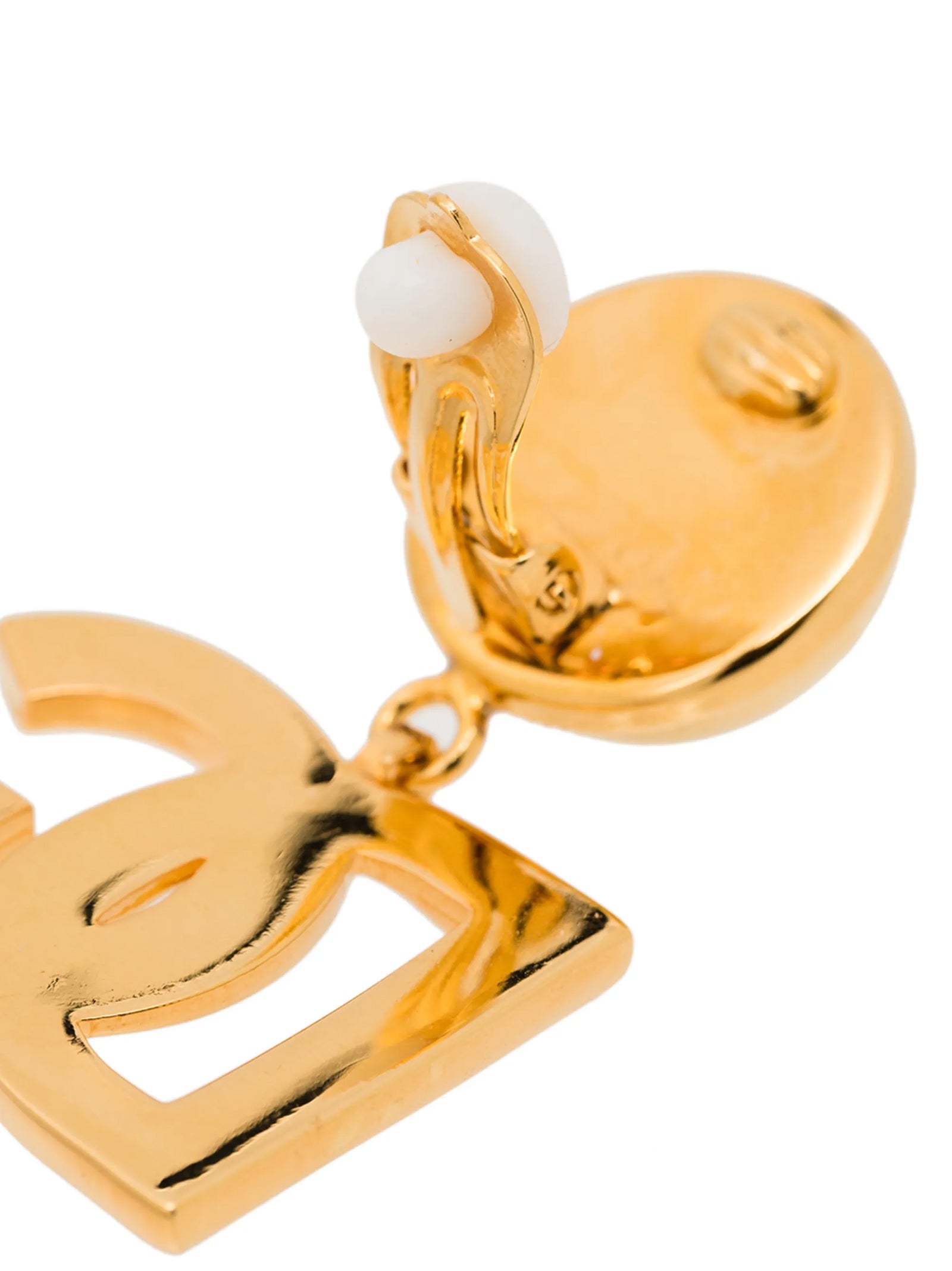Dolce & Gabbana Women 'Pop' Earrings
