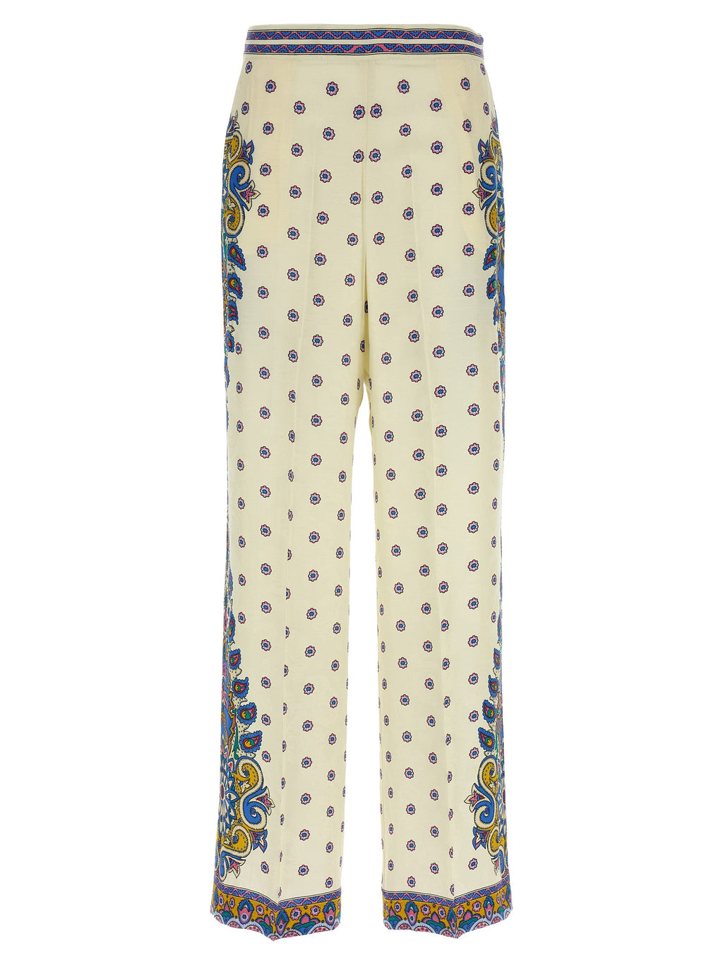 Etro Women Palazzo Pants