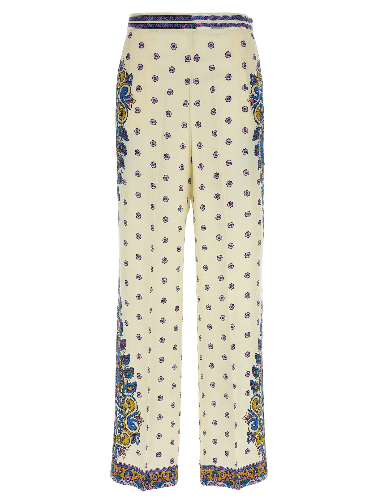 Etro Women Palazzo Pants