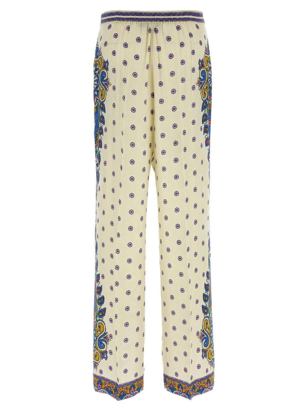 Etro Women Palazzo Pants