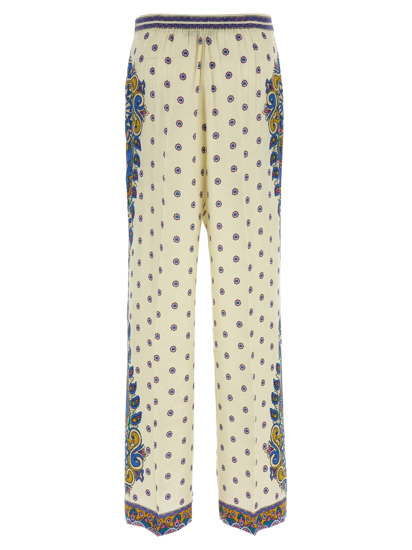 Etro Women Palazzo Pants