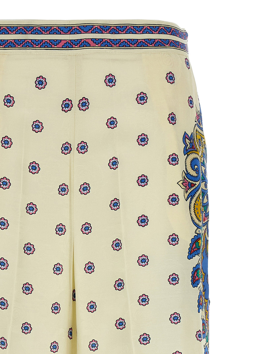 Etro Women Palazzo Pants