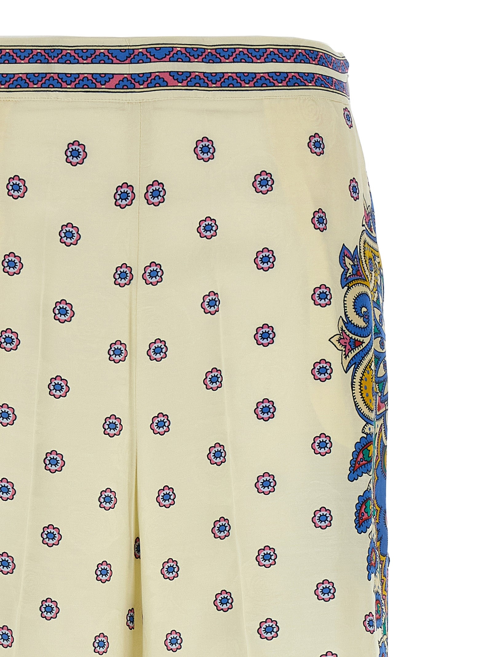 Etro Women Palazzo Pants