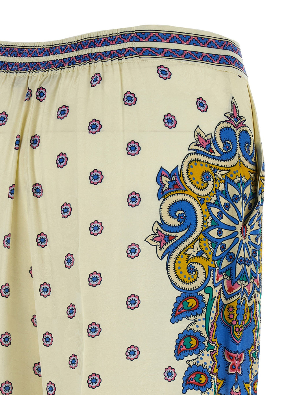 Etro Women Palazzo Pants