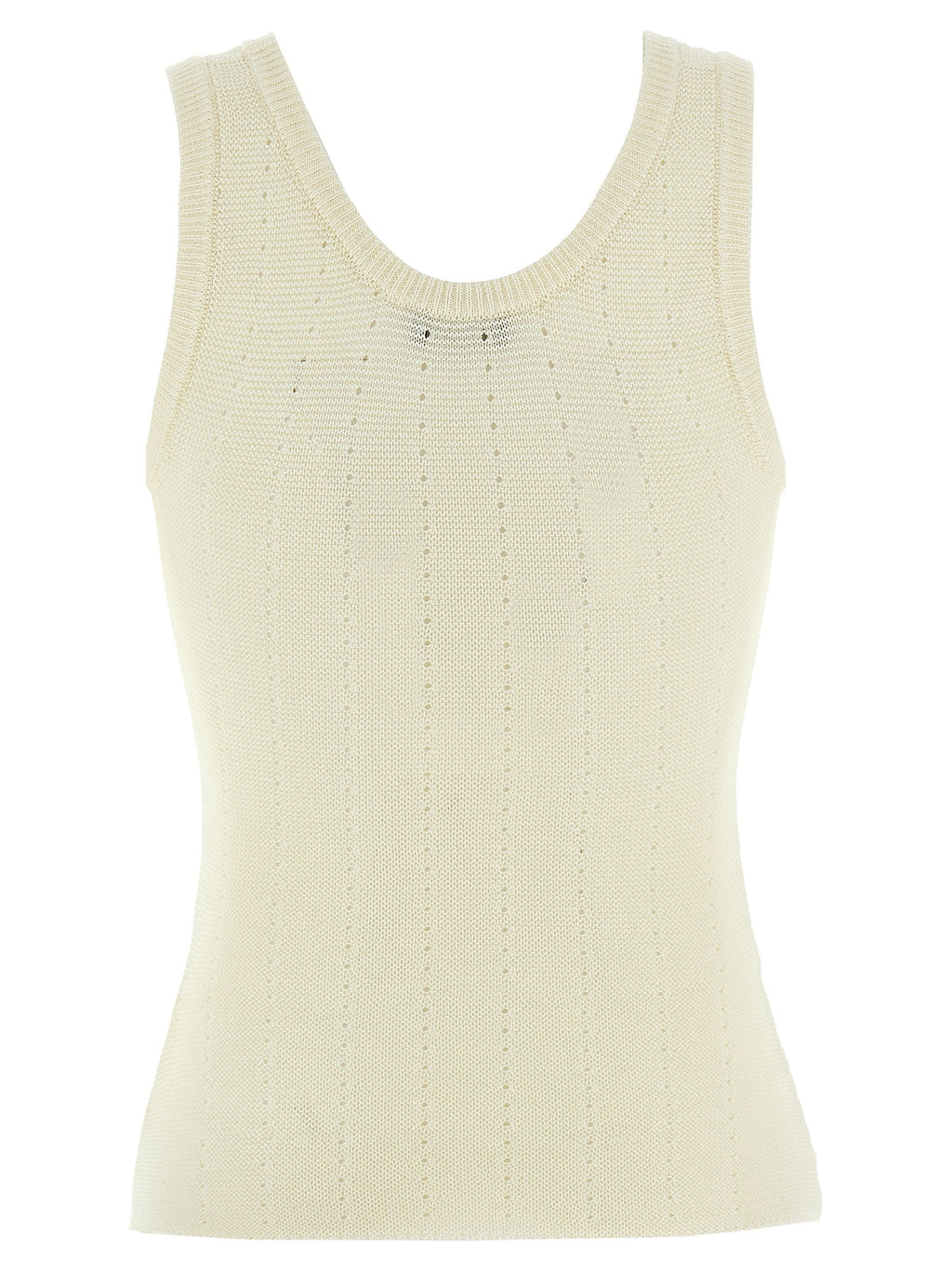 Etro Women Punched Top