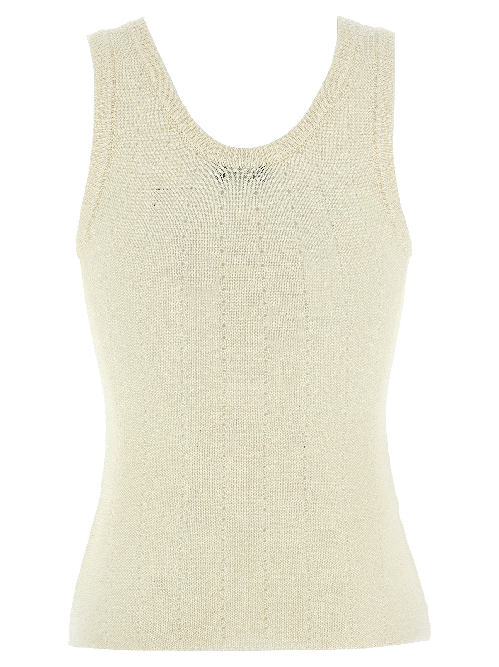 Etro Women Punched Top