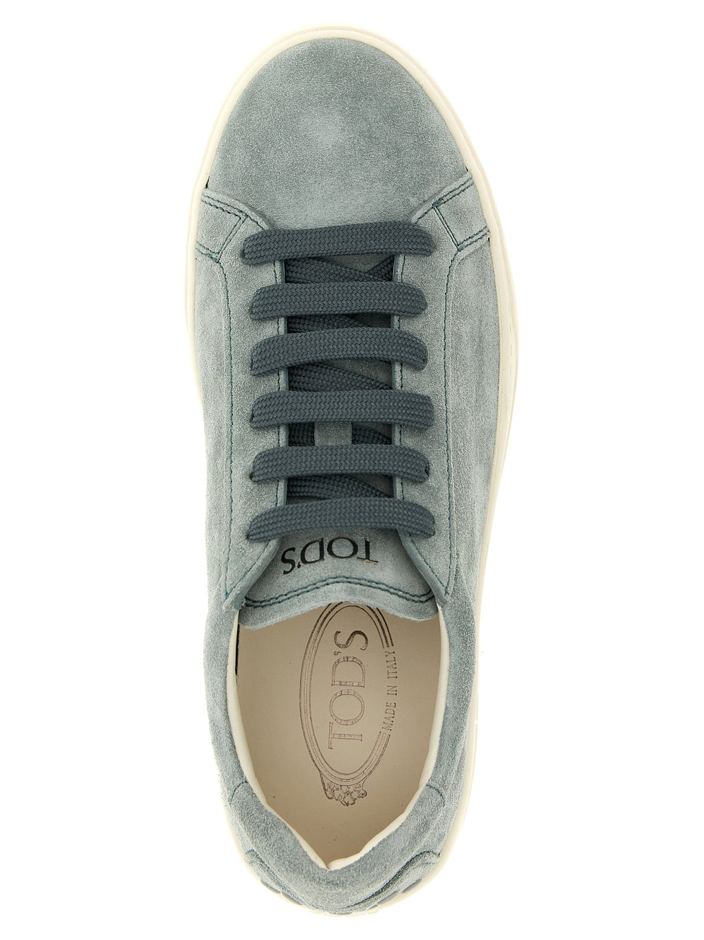 Tod's Men 'Cassetta' Sneakers