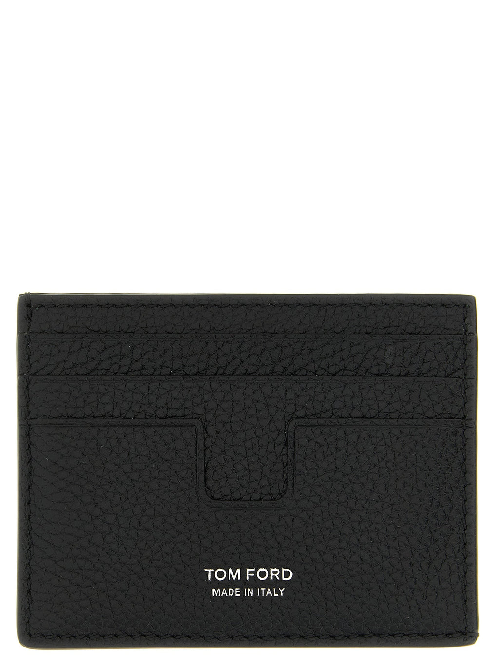 Tom Ford Men 'T Line' Card Holder