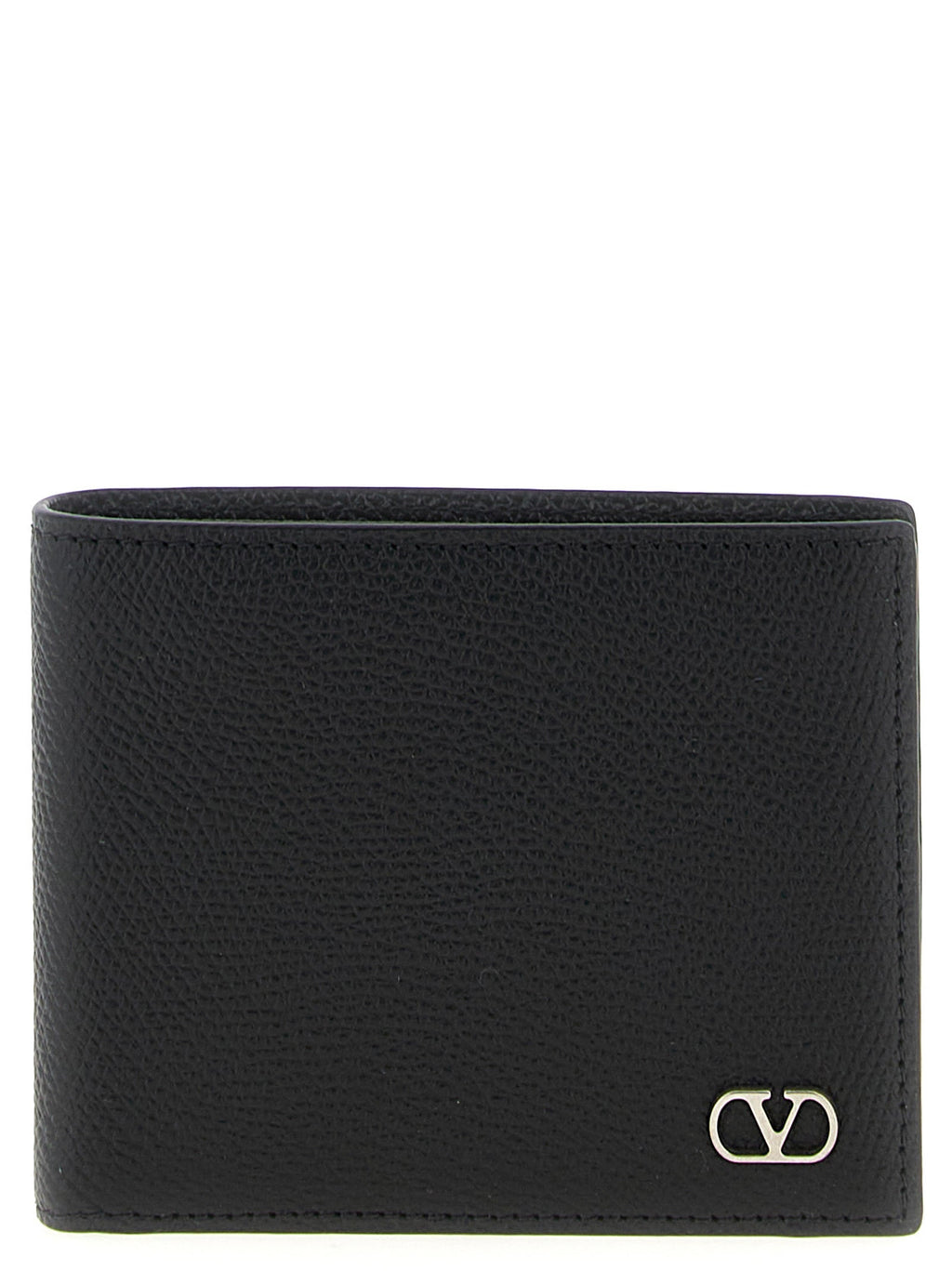 Valentino Garavani Men Valentino Garavani Vlogo Signature Wallet