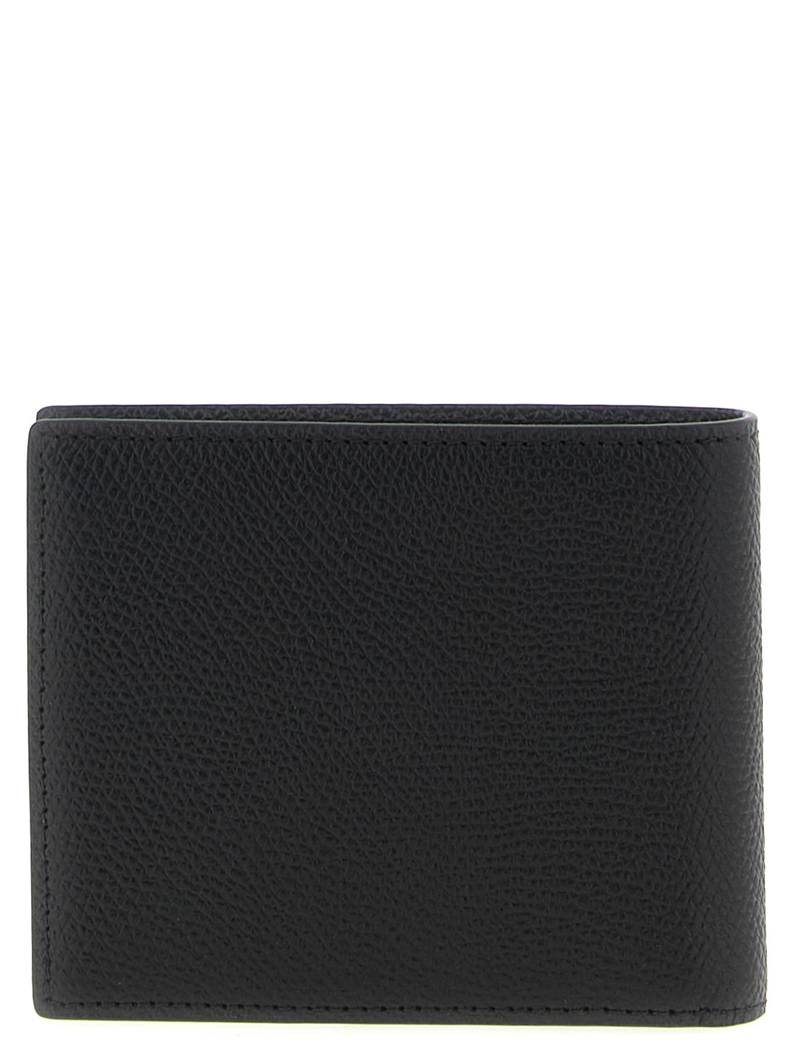 Valentino Garavani Men Valentino Garavani Vlogo Signature Wallet