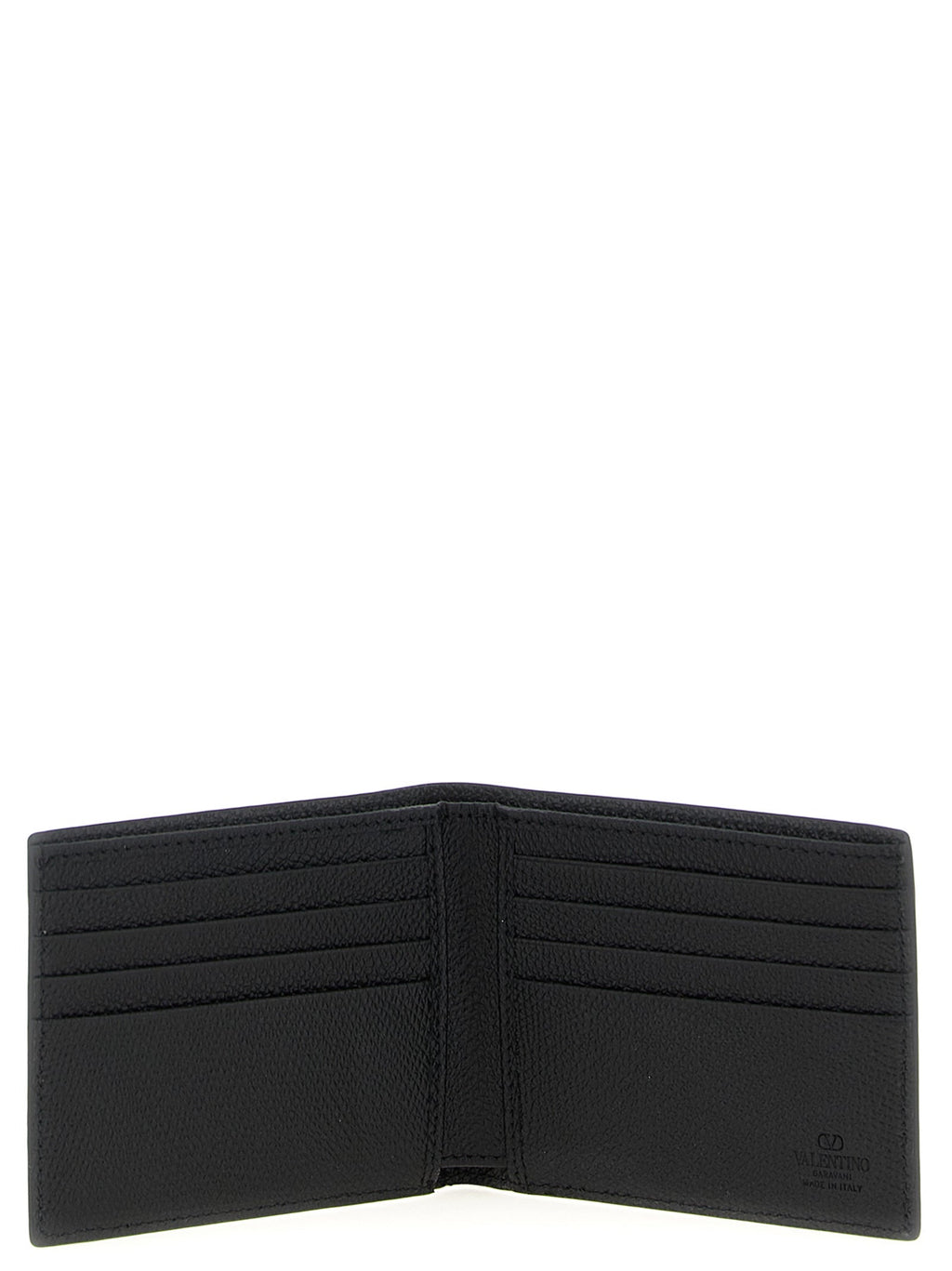 Valentino Garavani Men Valentino Garavani Vlogo Signature Wallet