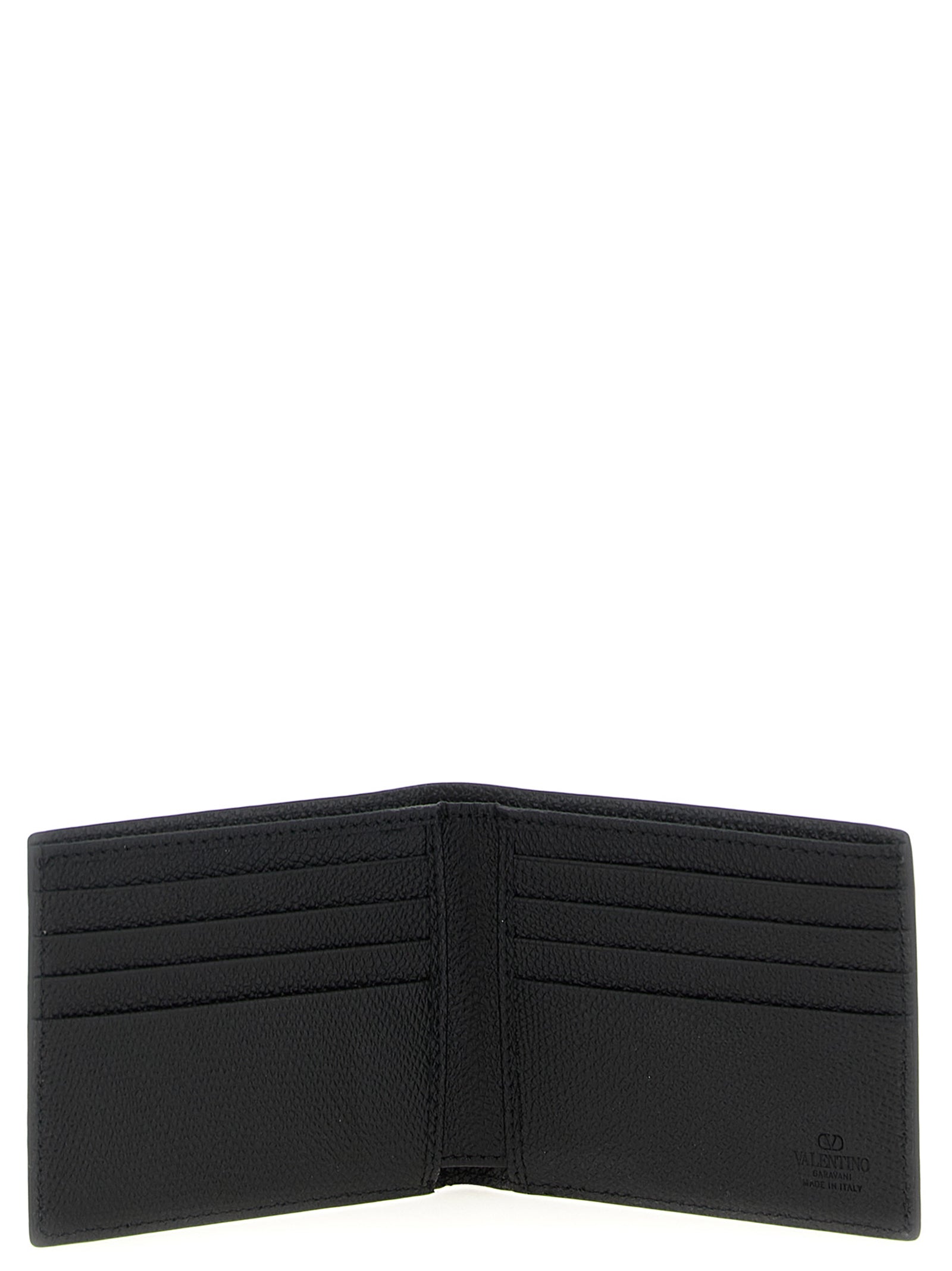 Valentino Garavani Men Valentino Garavani Vlogo Signature Wallet