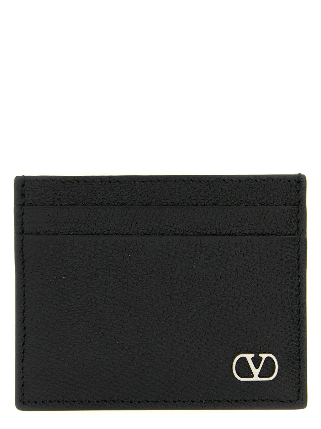 Valentino Garavani Men Valentino Garavani Vlogo Signature Cardholder