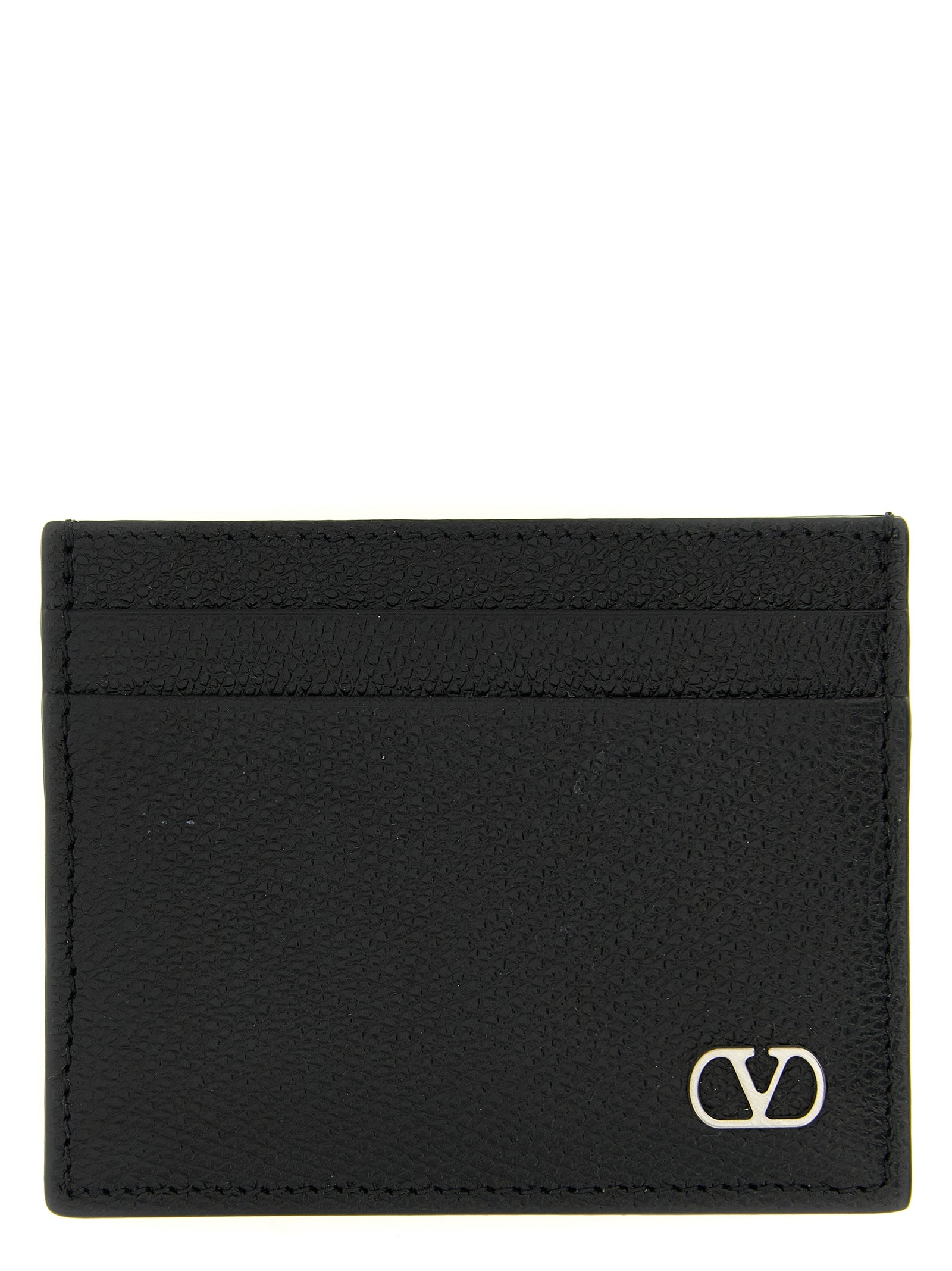 Valentino Garavani Men Valentino Garavani Vlogo Signature Cardholder