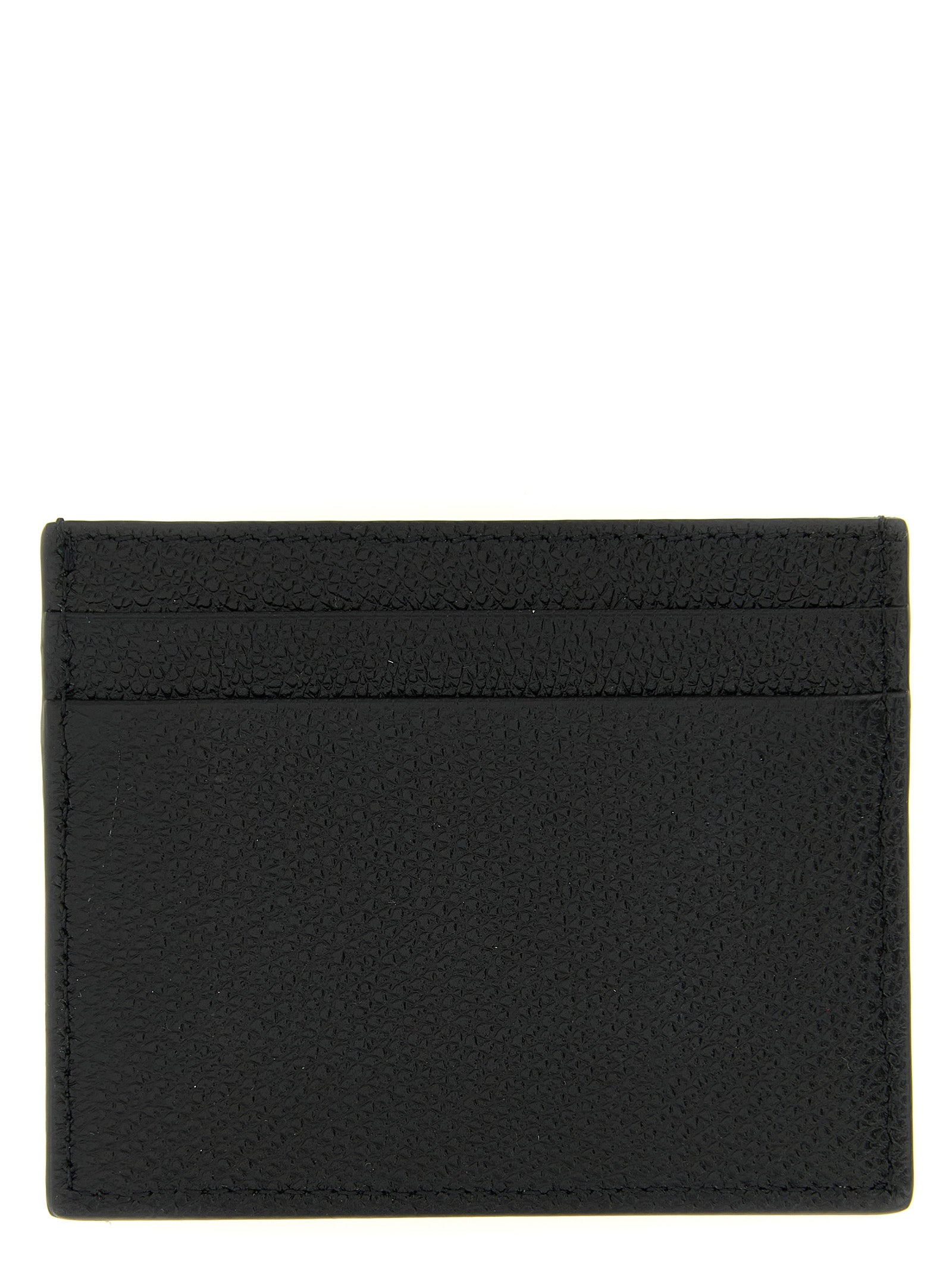 Valentino Garavani Men Valentino Garavani Vlogo Signature Cardholder